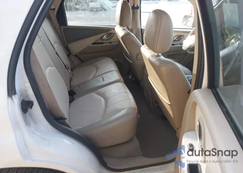 2006 Mercury Mariner Luxury/Premier z USA, uszkodzony, nr VIN 4M2YU57166KJ04812